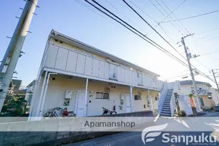 ドエル東山 C棟の画像