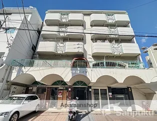 御宝ハイツの画像