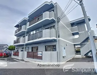 ブルースカイ山西の画像