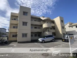 第1ハイツ永井の画像