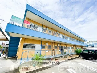 八束マンションの画像