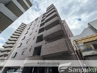 グレイスフル勝山の画像