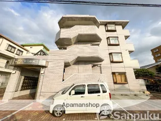 ジョイフル第5中村【217号室】の外観