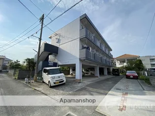 コーポふるさとの画像