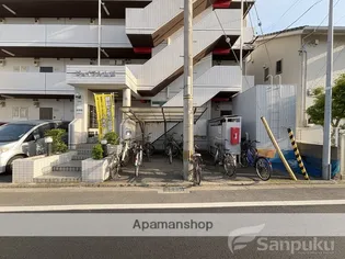 ジョイフル第一山越の画像