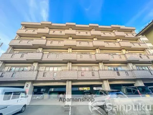 パルテールAISHINの画像