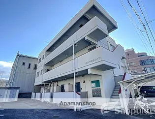 といやまちハイツの画像