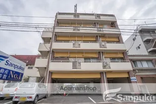 グリーンハイツ石手の画像