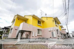 ヴィレッジコートの画像