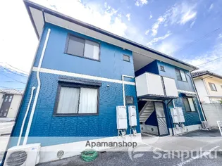 セゾン ド フローレス B棟の画像