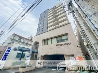 ランドマーク一番町の画像