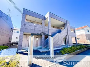 グレースヴィラの画像