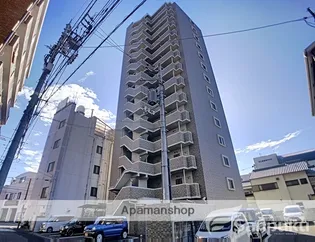 グリーンハイツ柳井町の画像