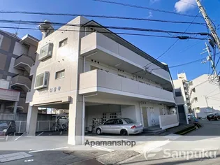 ΑNEXT福音寺の画像