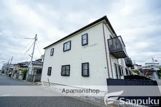 フォブール牧野 A棟の画像