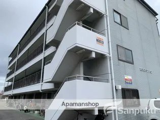 第3松本マンションの画像