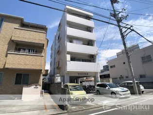 サントハウスⅢの画像