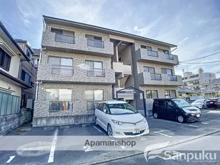 スプリエ道後の画像