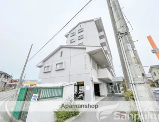 アクティー堀江の画像