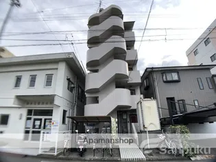 フレットハイツの画像