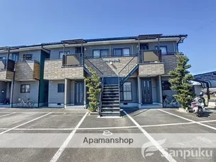 コーポ津吉の画像