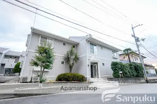 ハーモニックフィールII A棟の画像