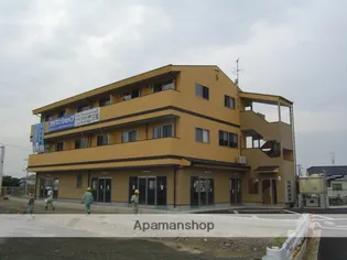 フォルテKIDOの画像