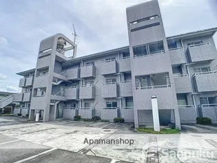 メゾンMー1の画像