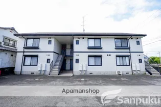 ディアス千原【2階】の外観