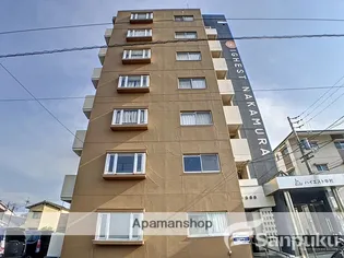 ハイエスト中村の画像