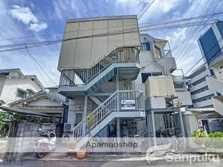 コーポ和泉の画像