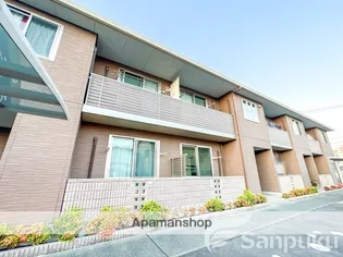 ビオラ天山の画像