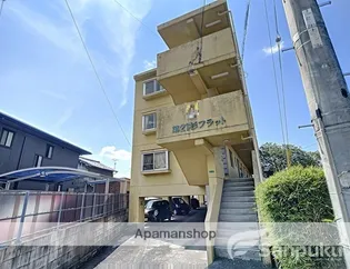 第21杉フラットの画像