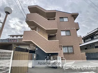 ビッグベンビルの画像