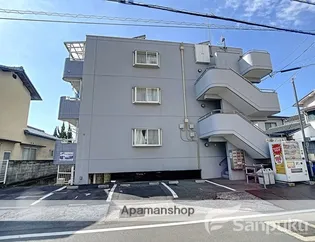 ベルメゾン市坪の画像