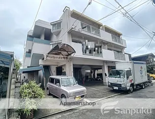 アーバンハイツ今市の画像