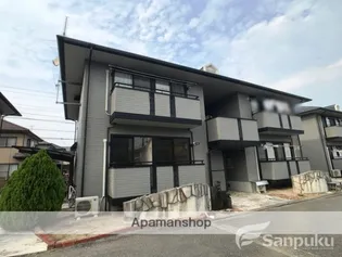 メゾン アムールの画像