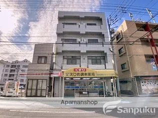 光玉ビル【302号室】の外観