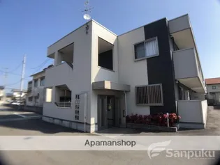 フォブールラシュレの画像