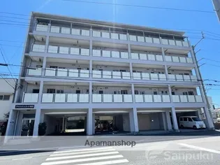 アイリッシュコート美沢の画像