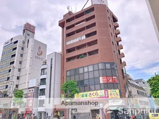 丸菱ビルの画像