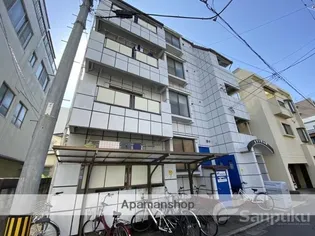 メゾンばんばの画像