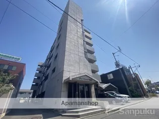 グレースハイツ保免の画像