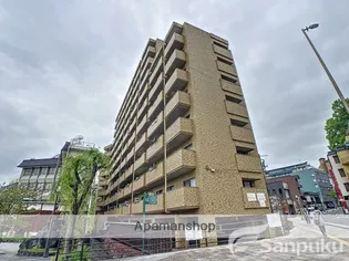 チュリス松山の画像