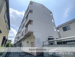 第86杉フラットの画像