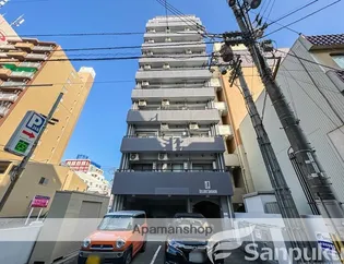 ベルジュ三番町の画像