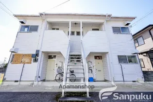 コーポ愛の画像