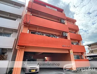 シャトレー小坂の画像