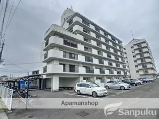 ROYAL ANNEX久万ノ台の画像