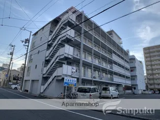 渡部マンションの画像